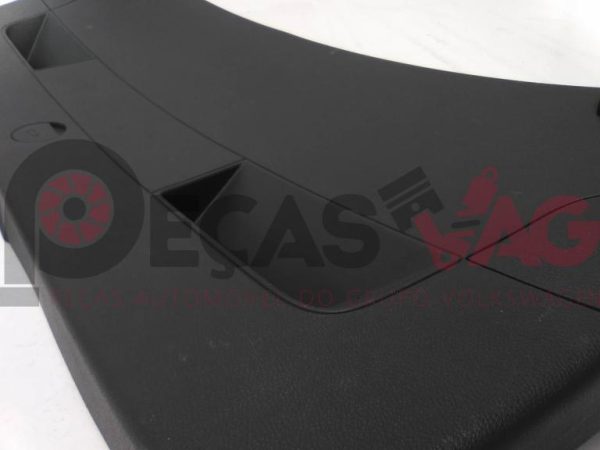 Forra da mala VW GOLF V 2005 1K6867601D preto - Image 3