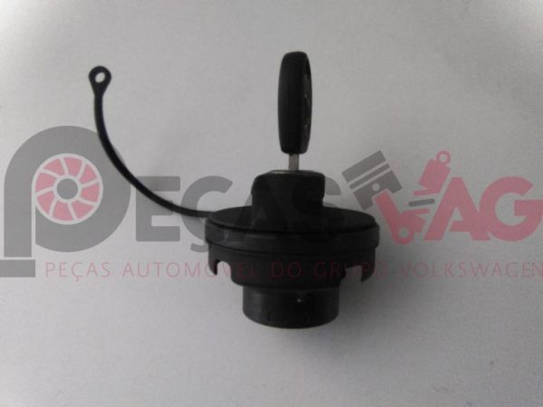 Tampa do depósito interior SEAT IBIZA III (6L1) 1J0201553AB