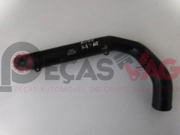 Tubo de ferro AUDI A4 Avant (8D5, B5) 2.5 TDI Gasóleo 059145731F