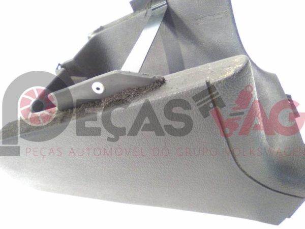 Consola SEAT IBIZA 6K 1998 6K1863242C_6K1863243 preto - Image 3