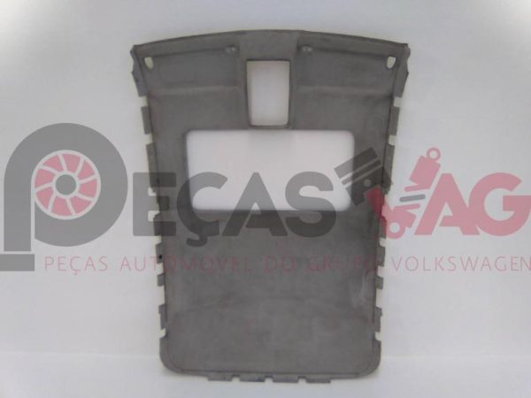 Forra do teto SEAT IBIZA II (6K1) 2000 6K2550330 branco