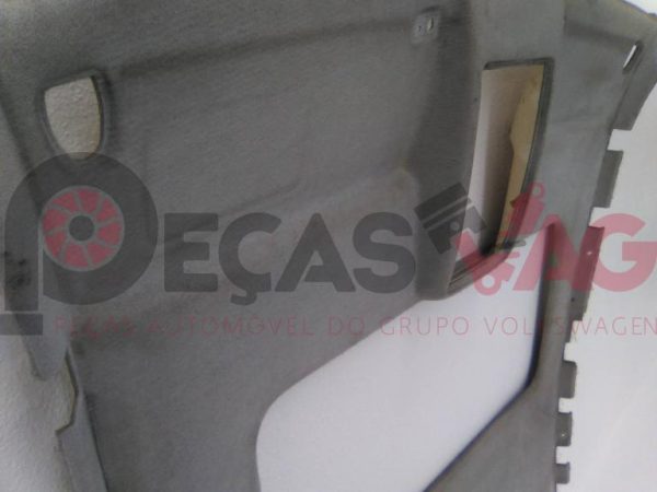 Forra do teto SEAT IBIZA II (6K1) 2000 6K2550330 branco - Image 2