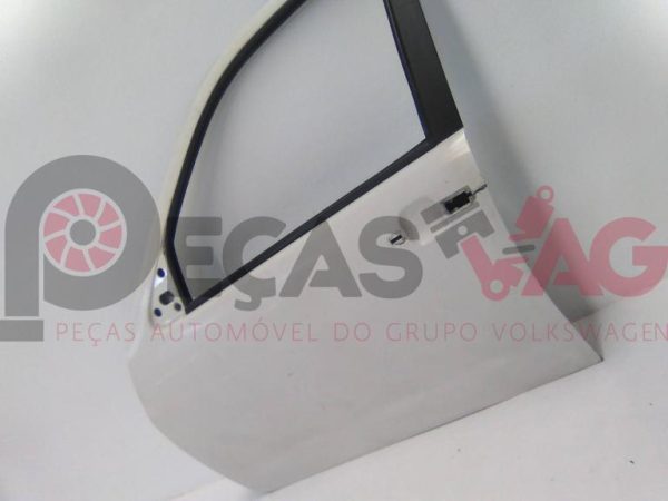 Porta frente esquerda SEAT CORDOBA (6K1, 6K2) 1999 PORTACORDOBA6K branco