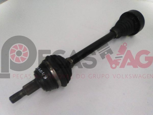 Transmissão Trás Direita AUDI A3 (8L1) 2000 1J0501204B