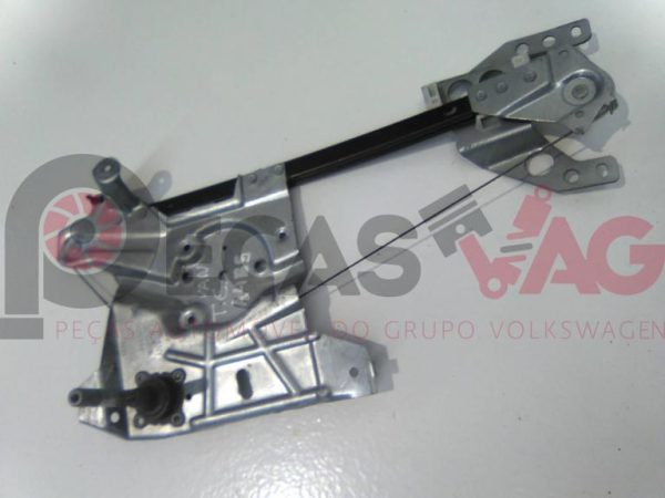 Elevador trás esquerdo AUDI A4 Avant (8D5, B5) 2000 8D0839399A