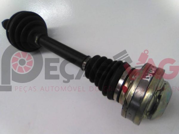 Transmissão VW GOLF V (1K1) Gasóleo 1K0407271EE