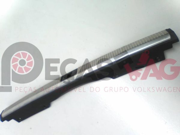 Forra da mala AUDI A4 Avant (8E5, B6) 2002 8E9864483C preto