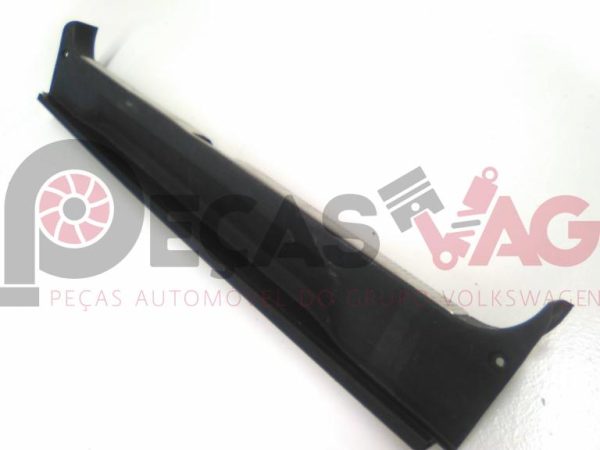 Forra da mala AUDI A4 Avant (8D5, B5) 2000 8D9863471J preto