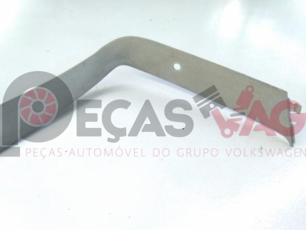 Aro da mala VW GOLF IV 2003 1J6867603E branco - Image 3