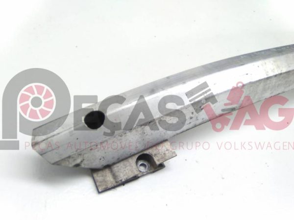 Reforço de parachoques trás AUDI A3 (8L1) 2002 8L0807309E - Image 3