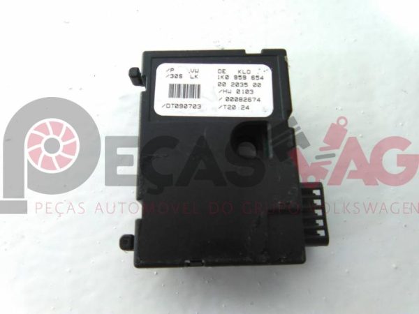 Sensor ângulo de direção VW GOLF V 2006 00203500_1K0959654