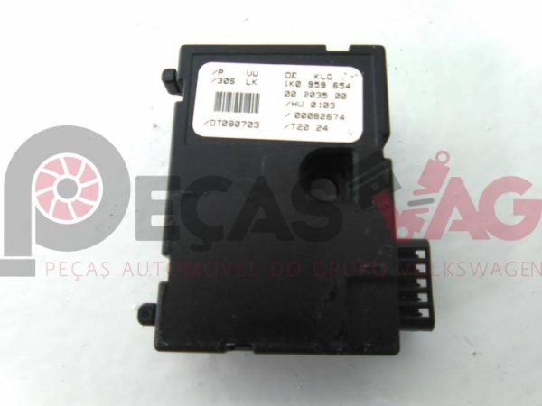 Sensor ângulo de direção VW GOLF V 2006 00203500_1K0959654 - Image 9