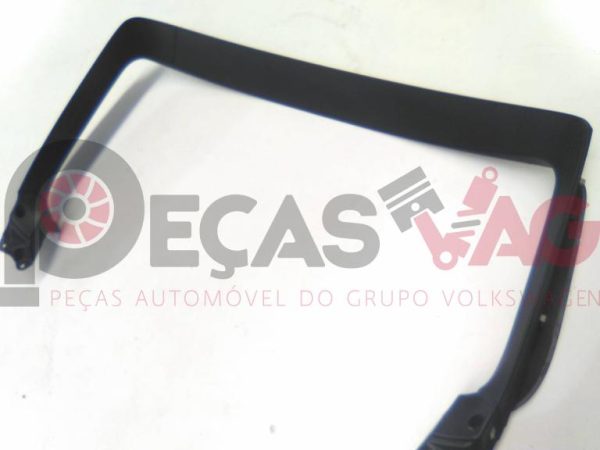 Aro da mala AUDI A4 Avant (8K5, B8) 2010 8K9867973 preto