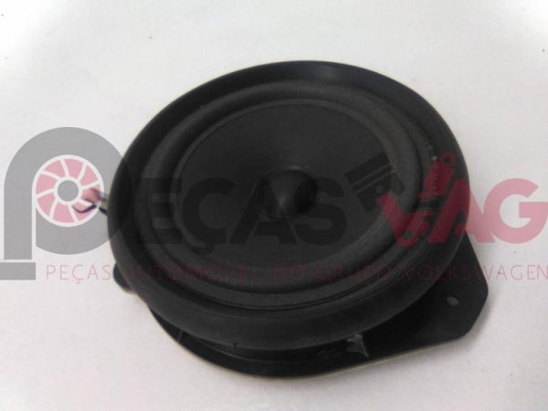 Coluna de som AUDI A4 (8EC, B7) 2005 8E0035411