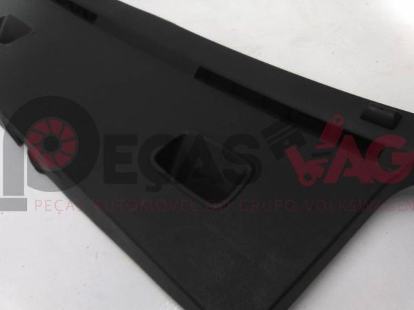 Forra da mala VW GOLF IV 2002 1J6867601E preto - Image 3