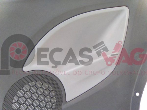 Quartela trás direita SEAT IBIZA IV (6J5, 6P1) 2010 6J3867044_6J3867044B cinzento - Image 3