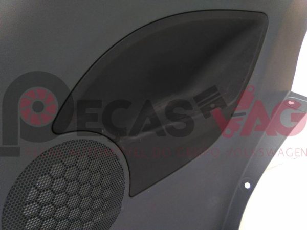 Quartela trás direita SEAT IBIZA IV (6J5, 6P1) 6J3867044_6J3867044B cinzento - Image 3