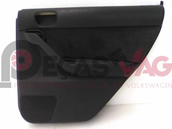 Quartela trás direita AUDI A3 (8L1) 2002 8L4867306 cinzento