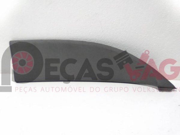 Quartela frente esquerda SEAT LEON (1P1) 2006 1P0867113 cinza claro