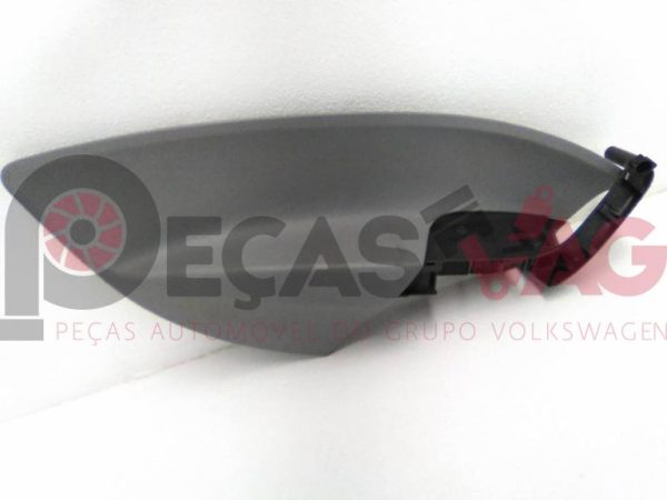 Quartela frente esquerda SEAT IBIZA IV (6J5, 6P1) 6J1867179_6J3867113 cinza claro