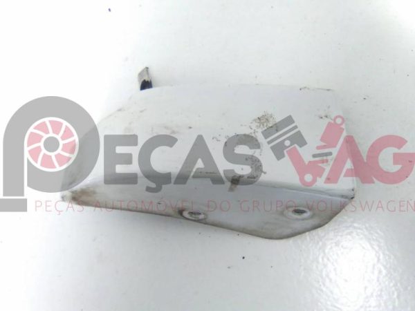 Embaladeira esquerda VW PASSAT 2000 3B0853897A Branco