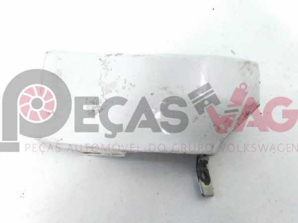 Embaladeira esquerda VW PASSAT 2000 3B0853897A Branco - Image 2