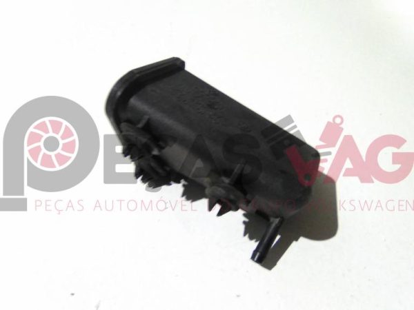 Depósito direção assistida SEAT AROSA (6H) 2001 6X0422371 preto - Image 2