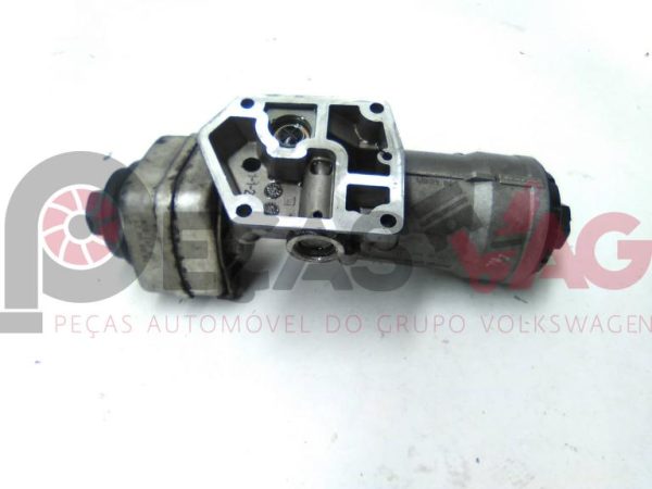 Copo filtro de óleo AUDI A3 1.9 TDI DIESEL 045115389J