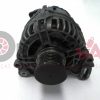 Alternador VW POLO (9N_) 2004 0124325142_045903023H Cinzento