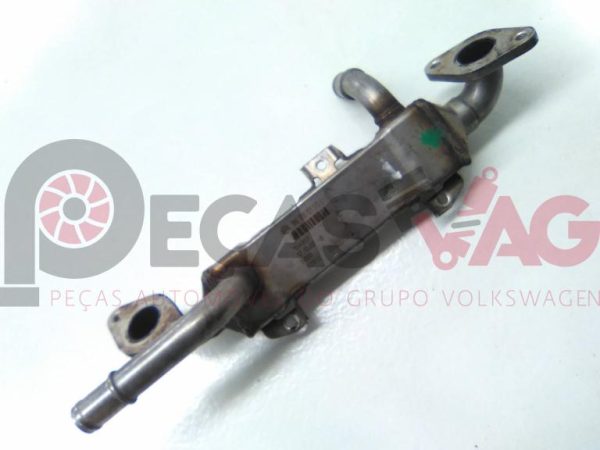 Radiador de gases SEAT ALHAMBRA (7V8, 7V9) 2002 038131513L