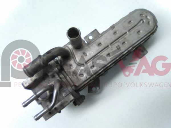 Radiador de gases VW PASSAT (3C2) 2005 038131513AD_03G131063E