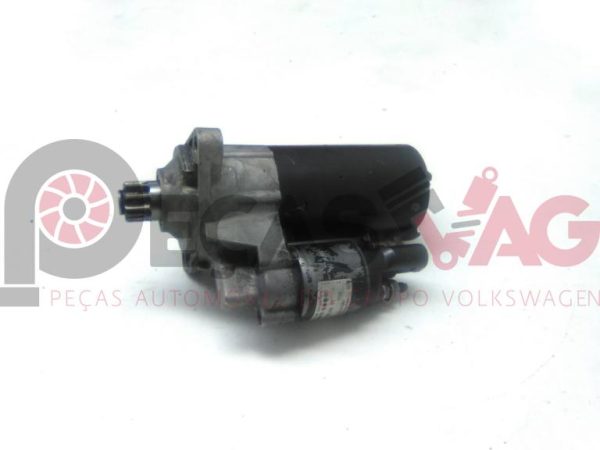 Motor de arranque VW GOLF V 1901 02E911023H