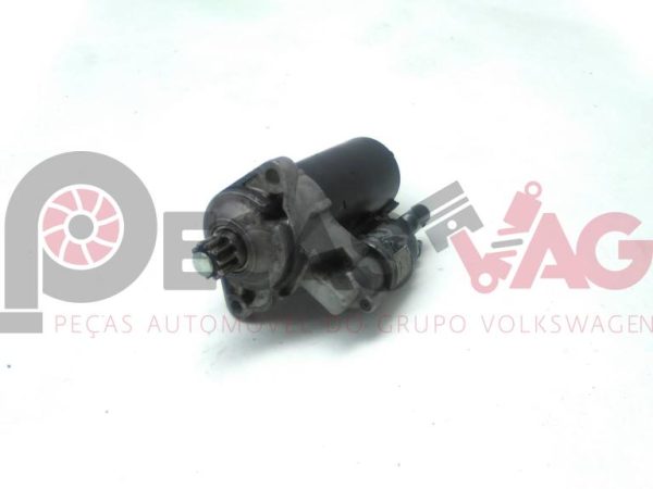 Motor de arranque VW GOLF V 1901 02E911023H - Image 2