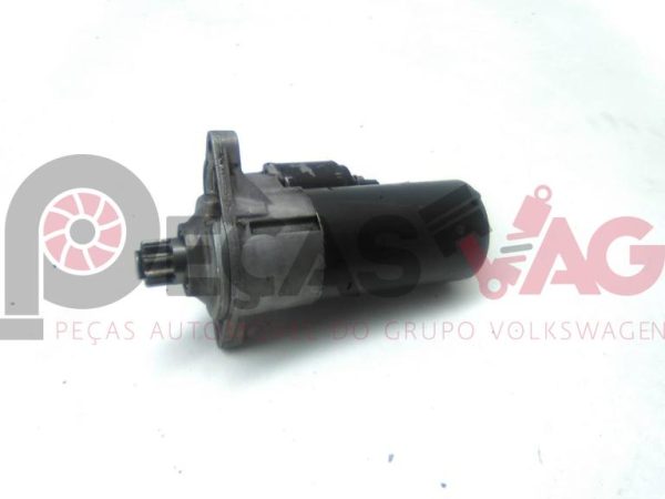 Motor de arranque VW GOLF V 1901 02E911023H - Image 3