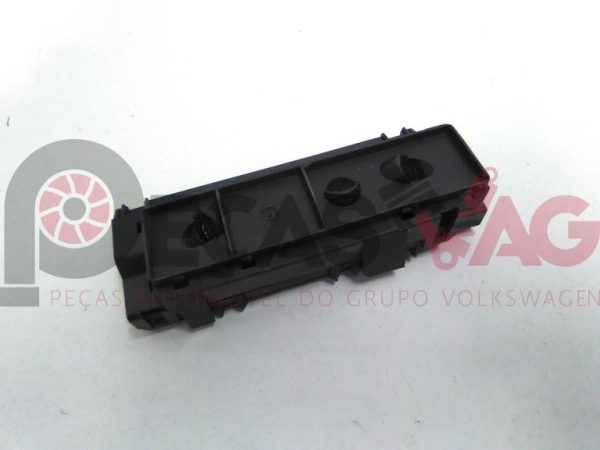 Sensor de alarme de teto interior SEAT IBIZA III (6L1) 2005 6L1951171