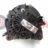 Alternador VW GOLF V (1K1) 2007 06F903023C Cinzento - Image 3