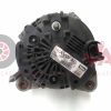Alternador AUDI A3 (8P1) 2005 06F903023C Cinzento - Image 3