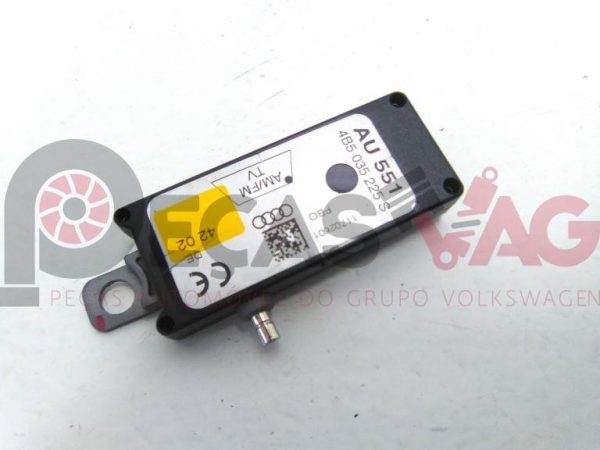 Antena AUDI A6 (4B2, C5) 2001 4B5035225S