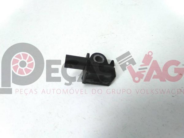 Sensor de impacto AUDI Q3 (8UB, 8UG) 2011 8U0959651