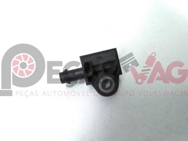 Sensor de impacto AUDI Q3 (8UB, 8UG) 2011 8U0959651 - Image 2