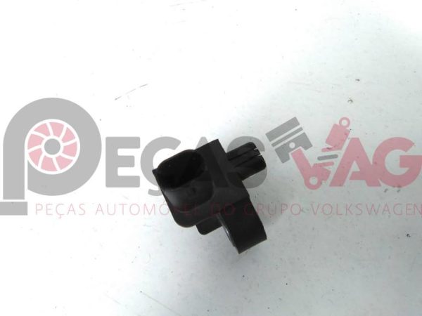 Sensor de impacto AUDI Q3 (8UB, 8UG) 2011 8U0959651 - Image 3