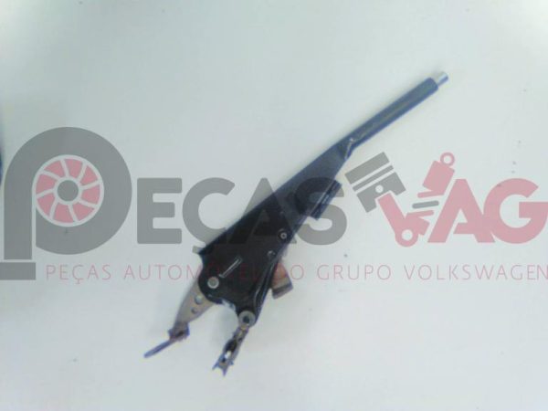 Travão de mão AUDI A4 (8D2, B5) 8D0711303F