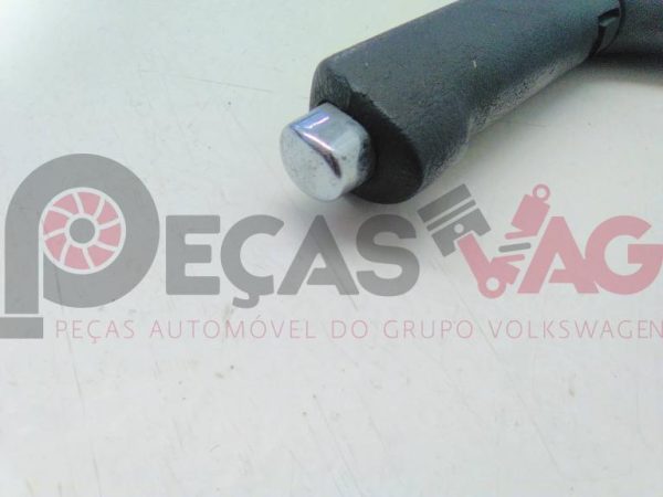 Travão de mão SEAT IBIZA III (6L1) 1.4 TDI 6Q0711303Q - Image 3