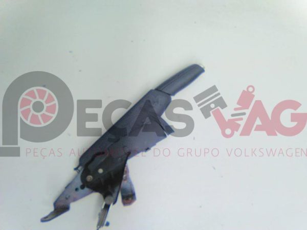 Travão de mão AUDI A4 8D0711303