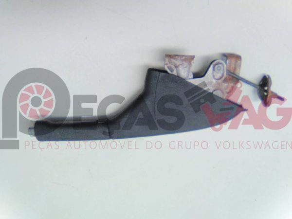 Travão de mão SEAT IBIZA III (6L1) 1.4 TDI 6Q0711303Q