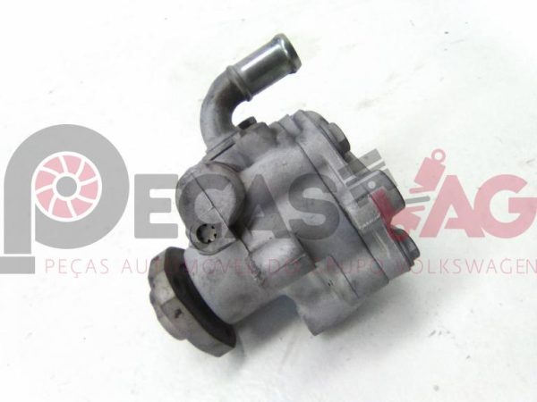 Bomba de direcção assistida SEAT LEON (1M1) 2003 1J0422154A