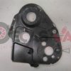 Tampa de distribuição AUDI 028109143H preto