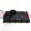 Tampa de válvulas AUDI A3 2.0 TDI DIESEL 03G103469N preto - Image 2