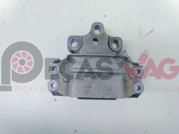 Apoio caixa velocidades AUDI 8J0199555 metal