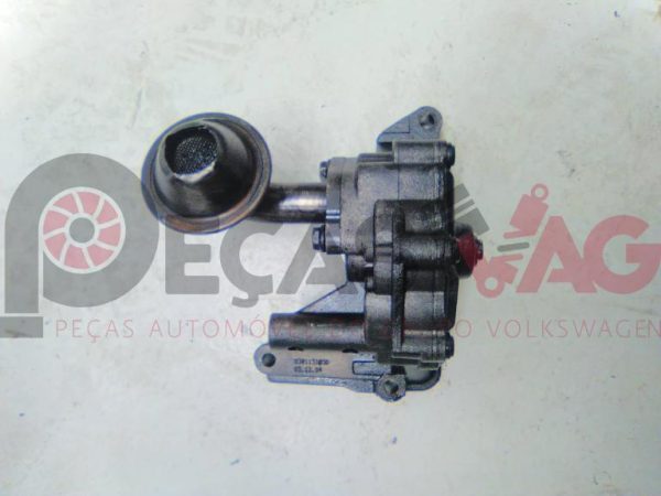 Bomba de óleo VW 038115105D